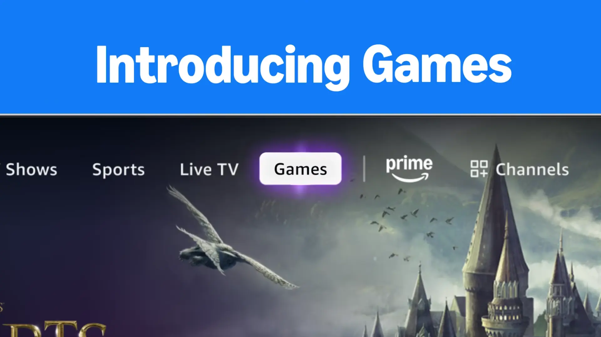 Amazon is bringing games to Prime Video at no extra cost - Neowin